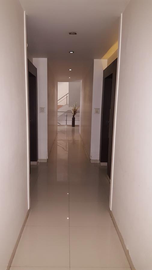 Hotel Khandesh Residency ปันเวล ภายนอก รูปภาพ